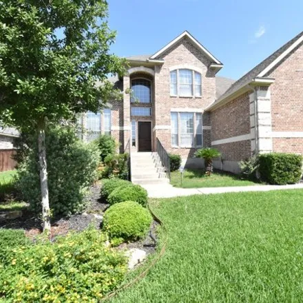 Buy this 5 bed house on 407 Sand Ash Trail in Bexar County, TX 78256