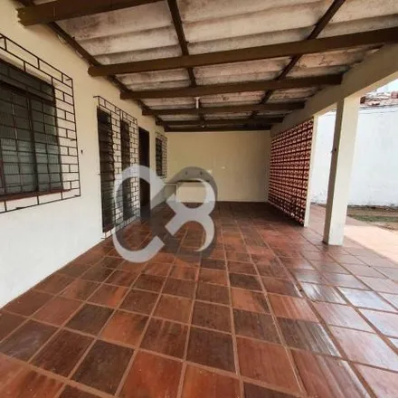 Buy this 2 bed house on Rua Antônio Faria Filho in Jamaica, Londrina - PR