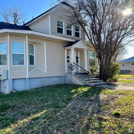 Buy this 7 bed house on 88 East 3rd South in Tremonton, UT 84337