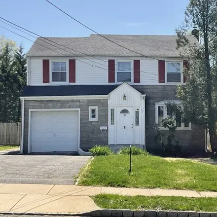 Buy this 4 bed house on 37 Linden Avenue in Verona, NJ 07044