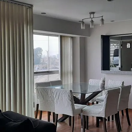 Rent this 3 bed apartment on Jirón Circunvalación in Santiago de Surco, Lima Metropolitan Area 15803