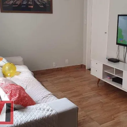 Buy this 2 bed apartment on Biroska Klassica in Rua Belisário Pena 688, Penha