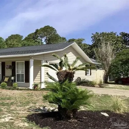 Buy this 3 bed house on 2859 Via Roma Court in Santa Rosa County, FL 32563