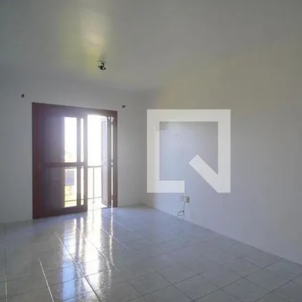 Rent this 2 bed apartment on Edifício Petrus in Rua Osvaldo Aranha 369, Pátria Nova