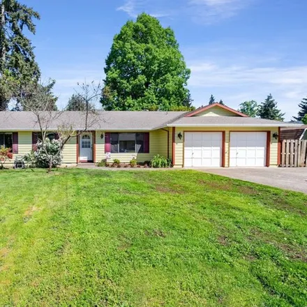 Buy this 4 bed house on 3053 Southeast Rood Court in Hillsboro, OR 97123