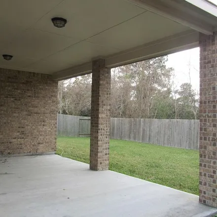 Image 2 - 3372 Borden Gully Drive, League City, TX 77539, USA - Apartment for rent