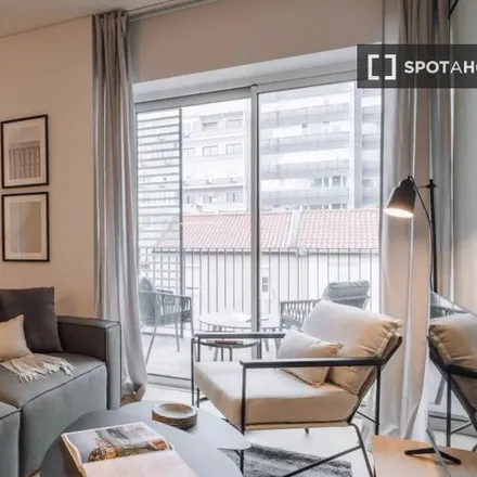 Rent this 2 bed apartment on Rua Andrade Corvo in 1150-007 Lisbon, Portugal