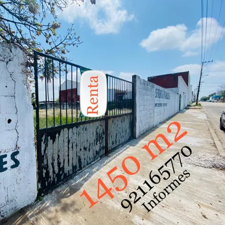 Rent this studio house on Calle Roma in 96737 Minatitlán, VER