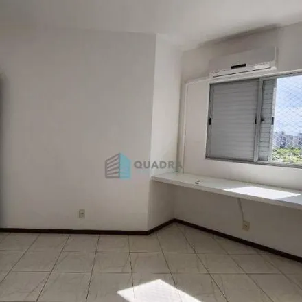 Image 1 - Rodovia Amaro Antônio Vieira, Itacorubi, Florianópolis - SC, 88034-378, Brazil - Apartment for rent