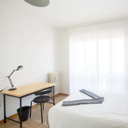 Rent this 2 bed room on Via privata Mauro Rota in 8, 20125 Milan MI