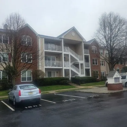 Image 1 - Breckenridge Drive, Branchburg Township, NJ 08876, USA - Condo for rent