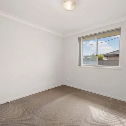 Rent this 4 bed apartment on Kokoda Road in Morisset NSW 2264, Australia