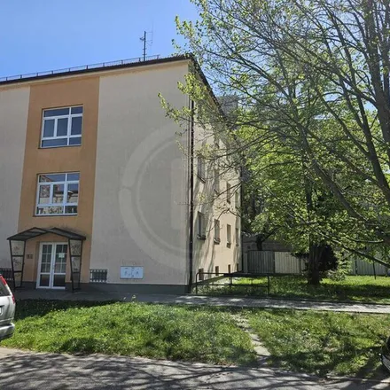 Image 1 - nám. Přemysla Otakara Ⅱ., 370 49 České Budějovice, Czechia - Apartment for rent