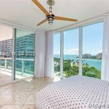 Image 2 - Apogee South Beach, 800 South Pointe Drive, Miami Beach, FL 33139, USA - Apartment for rent