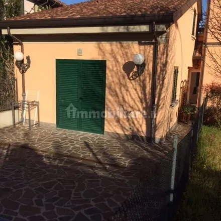 Image 2 - Via Domenico Casamorata 27, 47121 Forlì FC, Italy - Apartment for rent