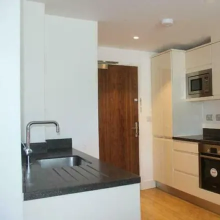 Rent this 2 bed room on Hudson House in Station Approach, Epsom