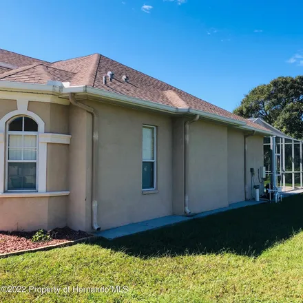 Image 4 - 14043 Andrew Scott Road, Spring Hill, FL 34609, USA - House for sale
