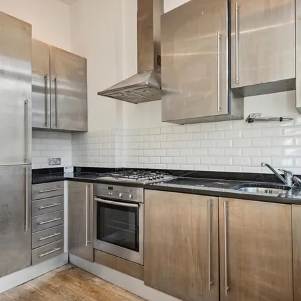Image 3 - 30 Lanhill Road, London, W9 2BS, United Kingdom - Apartment for rent
