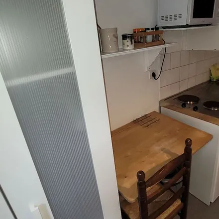 Rent this 1 bed apartment on Lille in Nord, France