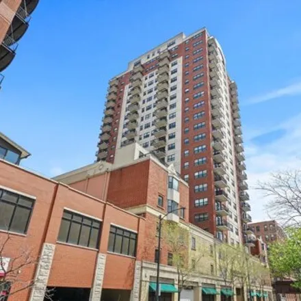 Buy this 3 bed condo on 1519-1529 South State Street in Chicago, IL 60605