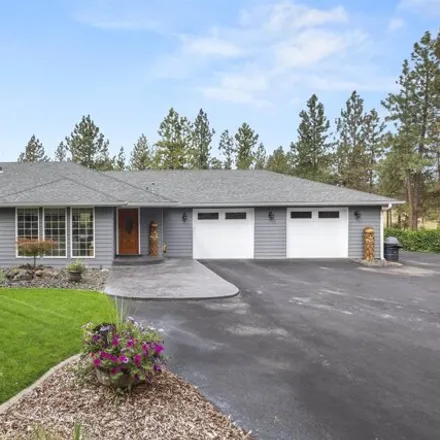 Buy this 5 bed house on West Newkirk Road in Spokane County, WA