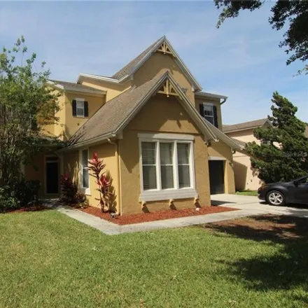 Image 2 - 12813 Droxford Road, Lakeside Village, FL 34786, USA - House for rent