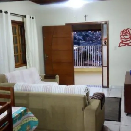 Buy this 3 bed house on Rua José Bueno in Vila Denise, Jacareí - SP