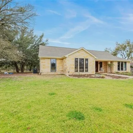 Image 2 - Trail's End, Bell County, TX 76571, USA - House for sale