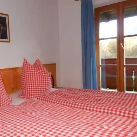 Rent this 2 bed apartment on 83098 Brannenburg