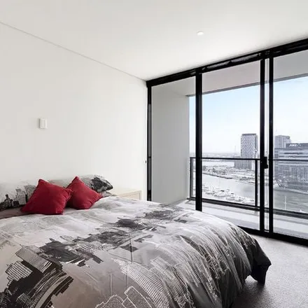 Image 1 - 60 Lorimer Street, Docklands VIC 3008, Australia - Apartment for rent