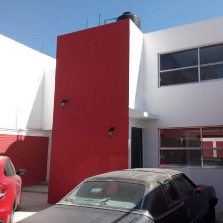 Rent this 3 bed apartment on Calle Mar de Noruega in Delegación Centro Histórico, 76160 Querétaro