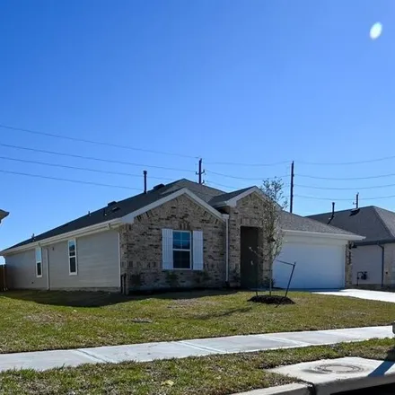 Image 3 - Langley Bend Lane===, Fort Bend County, TX, USA - House for rent