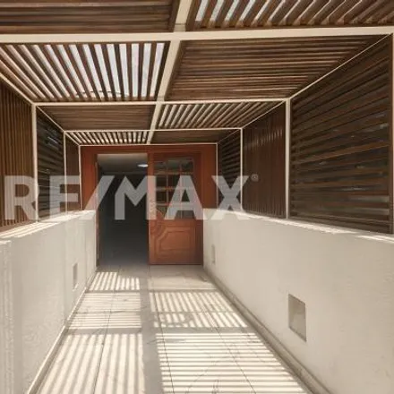 Rent this 3 bed apartment on Avenida Camino a Praderas in Colonia La Cuspide, 53120 Naucalpan de Juárez
