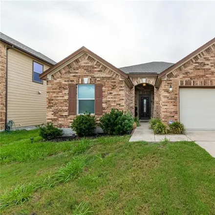 Buy this 3 bed house on 13500 Ulysses S Grant Street in Travis County, TX 78653