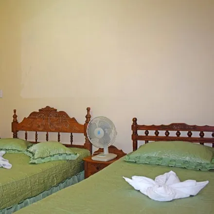 Rent this 1 bed house on Ciudad de Trinidad in Purísima, CU