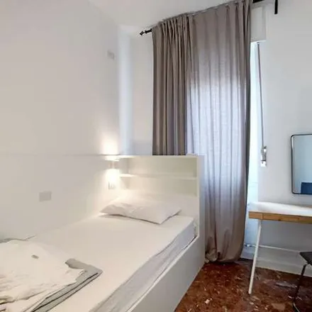 Rent this 9 bed apartment on Viale Fulvio Testi in 20092 Cinisello Balsamo MI, Italy