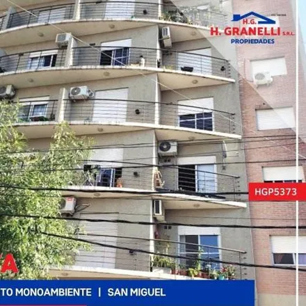 Image 2 - Domingo Faustino Sarmiento, Partido de San Miguel, San Miguel, Argentina - Apartment for sale