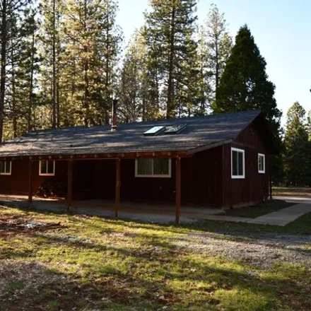 Image 2 - 41110 Old School Road, Shasta County, CA 96028, USA - House for sale