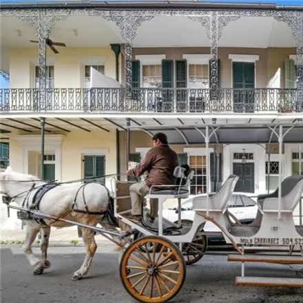 Buy this 4 bed house on 839 Dumaine Street in New Orleans, LA 70116