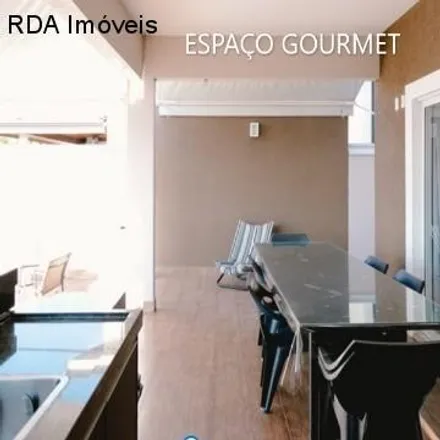 Buy this 4 bed house on Rua Serra dos Pirineus in Jardim Morumbi, Indaiatuba - SP
