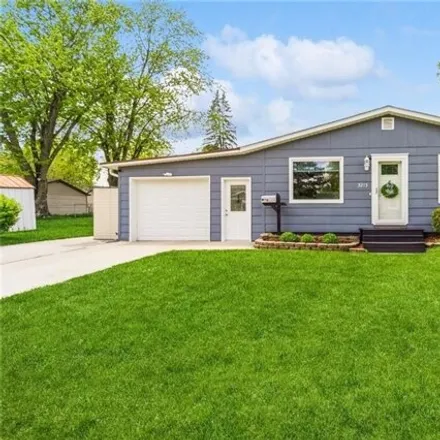 Buy this 3 bed house on 3247 Nixon Avenue in Ames, IA 50010