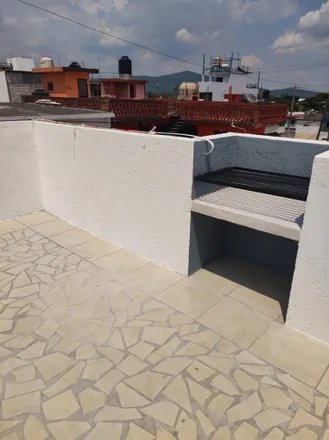 Buy this 4 bed house on 18 Norte in Civac Robles, 62578