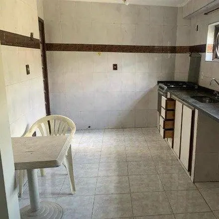 Buy this 4 bed house on Rua Abel Minhotti Barbosa in Anchieta, São Bernardo do Campo - SP