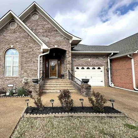 Buy this 4 bed townhouse on 1523 Rutherford Street in Union City, TN 38261