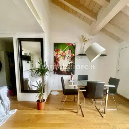 Rent this 2 bed apartment on P.za Lega Lombarda in Via Bramante, 20154 Milan MI