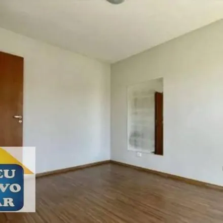 Buy this 2 bed apartment on Rua Major França Gomes 1290 in Santa Quitéria, Curitiba - PR