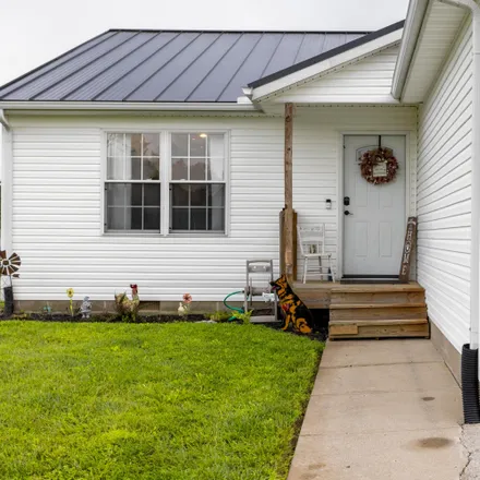Image 3 - 4935 Ashville-Fairfield Road, Pickaway County, OH 43103, USA - House for sale