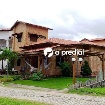Buy this 6 bed house on unnamed road in Centro, Eusébio - CE