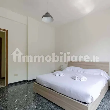 Image 1 - Via Piani, 19013 Moneglia Genoa, Italy - Apartment for rent