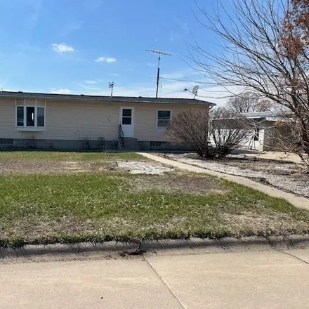 Buy this studio apartment on 507 2nd Street in Shelby, Polk County